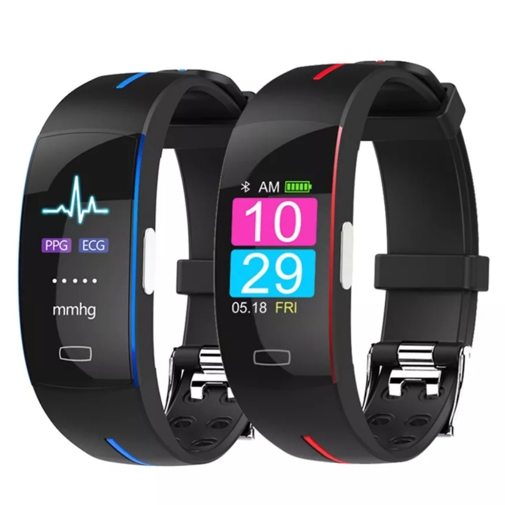 Fitness Tracker Wristband Watches